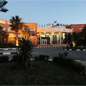 Du Parc Túnez